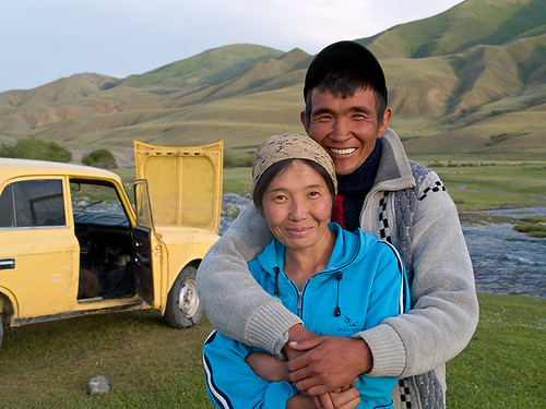 Власти Кыргызстана поддержат заёмщиков в кризис
