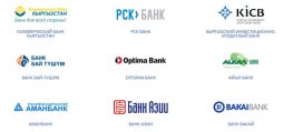 Топ 10 Кыргызских банков по активам