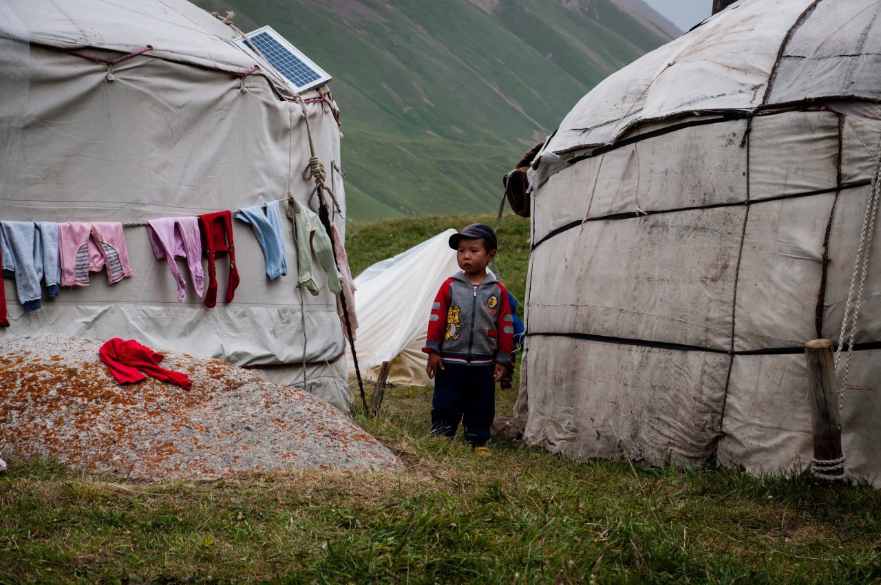 kyrgyz banks watching