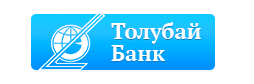 банк Толубай