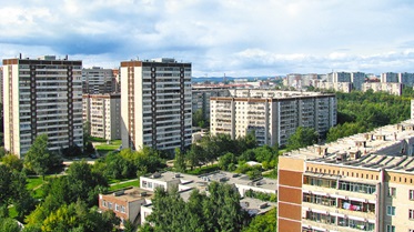 ставка 8% по ипотеке в Бишкеке